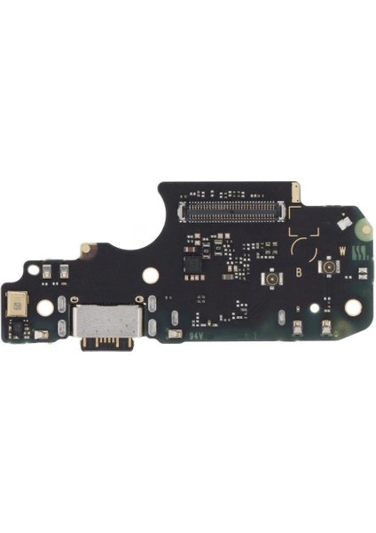 Xiaomi Redmi Note 11 Pro 5g Uyumlu Şarj Soketli Mikrofon Bordu 21091116I 2201116SG modelleri