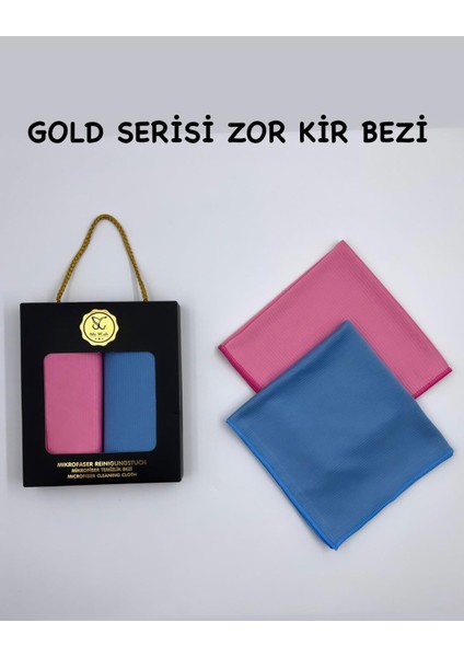 Mswıshşeymaçetin Ms Wish Şeyma Çetin Gold Serisi Zorkir Bezi