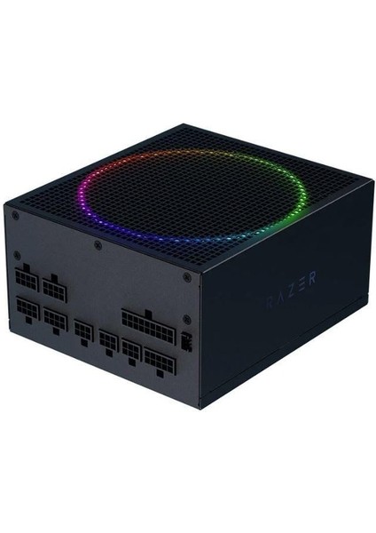 Katana 850W 80PLUS Platinum Argb Full Modüler Güç Kaynağı (RC21-01840200-R351)