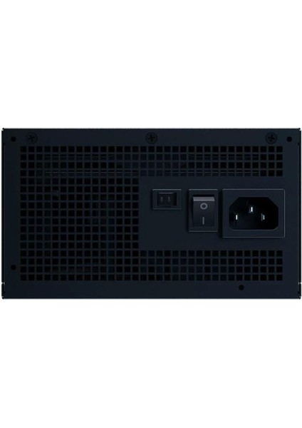Katana 850W 80PLUS Platinum Argb Full Modüler Güç Kaynağı (RC21-01840200-R351)