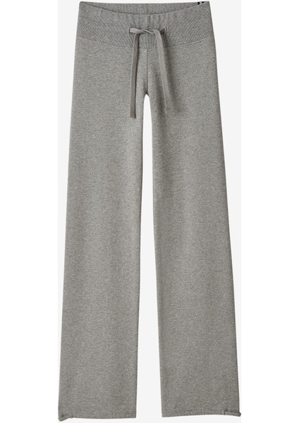 Domyos Kadın Fitness Taytı - Gri fiyatları