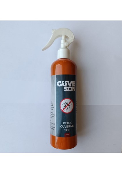 Güve İlacı Tamamen Bitkisel ve Güve Derdine Son