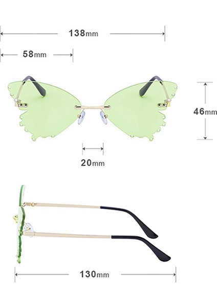 Kadın Güneş Gözlüğü (Yurt Dışından) fırsatları