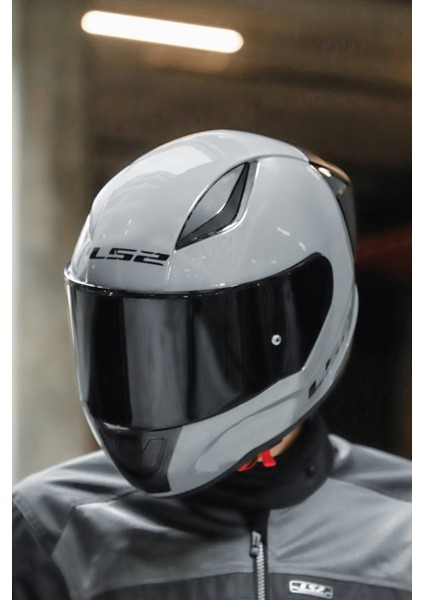Rapıd Race Nardo Gri Kask