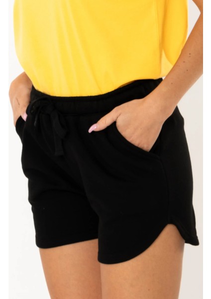 Şort Kadın - Siyah modelleri