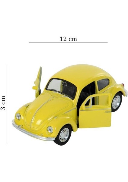 Wolkswagen Beetle - 42343-SARI
