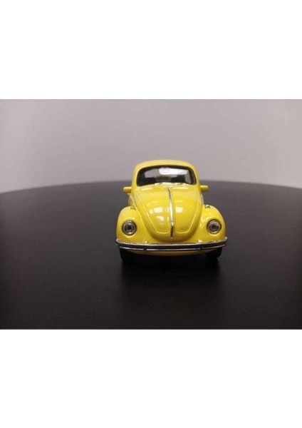 Wolkswagen Beetle - 42343-SARI