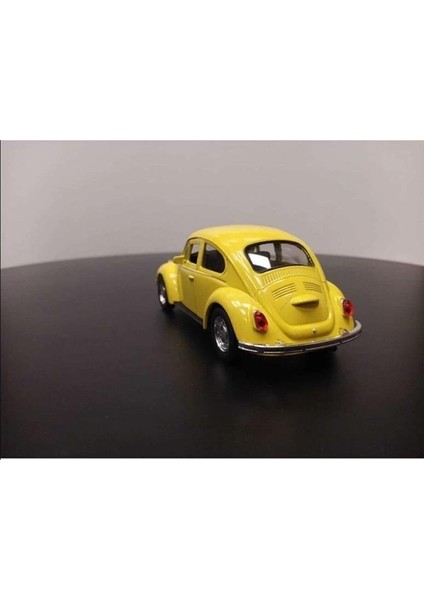 Wolkswagen Beetle - 42343-SARI