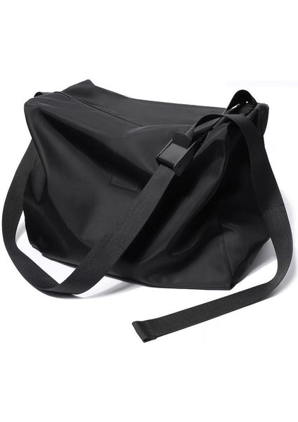 Büyük Kapasiteli, Her Türlü Kullanıma Uygun Günlük Erkek ve Kadın Çapraz Çantası (Yurt Dışından) fiyatları