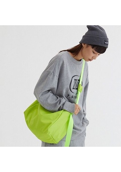 Büyük Kapasiteli, Her Türlü Kullanıma Uygun Günlük Erkek ve Kadın Çapraz Çantası (Yurt Dışından) fırsatları