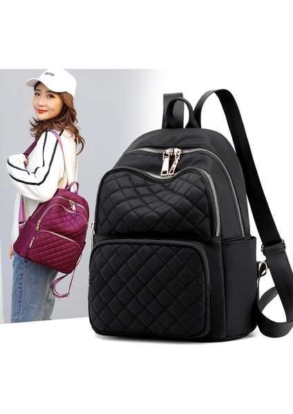 Rahat Naylon Sırt Çantası (Yurt Dışından) fiyatları