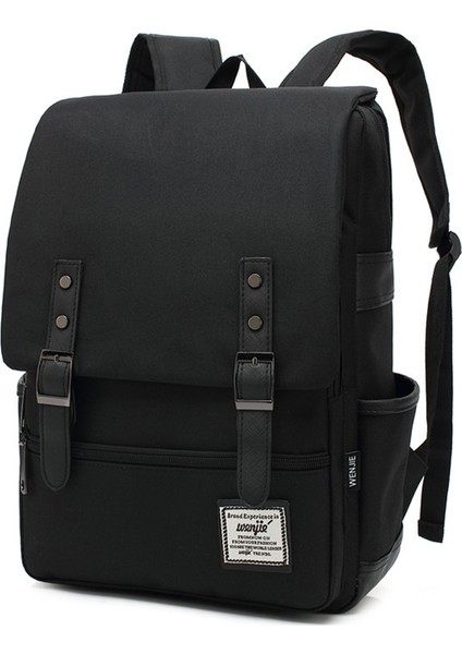 Erkek ve Kadın Dış Mekan Kanvas Seyahat Sırt Çantası (Yurt Dışından) fiyatları