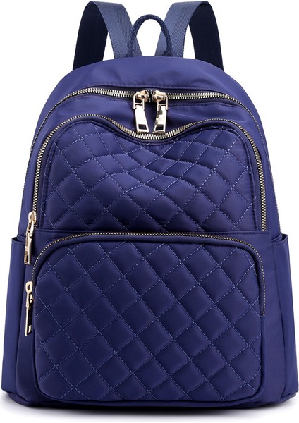 Rahat Naylon Sırt Çantası (Yurt Dışından)