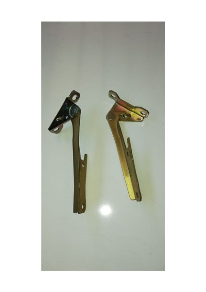 Mitsubishi L200 Kaput Menteşe Sağ 2007-2013