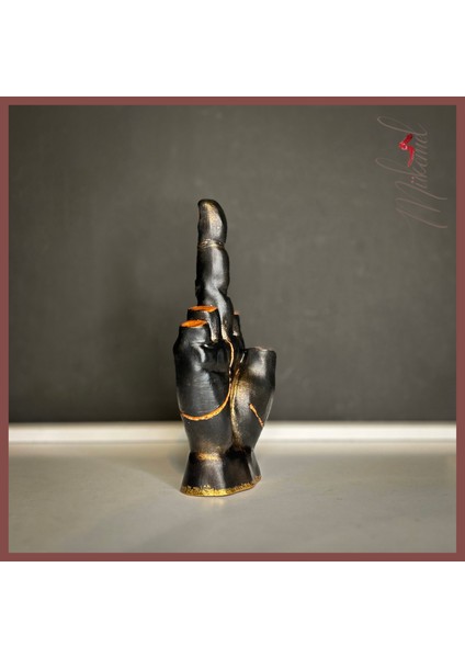 Wednesday işlerinin eli – 'Beni rahat bırak, kendi işine bak' mesajıyla - Mükemel orijinal tasarım indirimleri