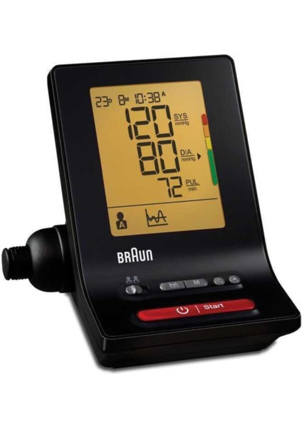 Bp6200 Üst Kol Tansiyon Ölçer modelleri