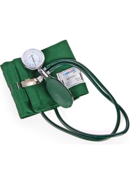 Dm-102 Perfect Aneroid Stetoskoplu Tansiyon Aleti