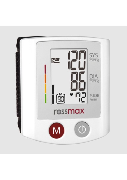 S150 Bilekten Ölçer Tansiyon Aleti 5yıl Garanti modelleri