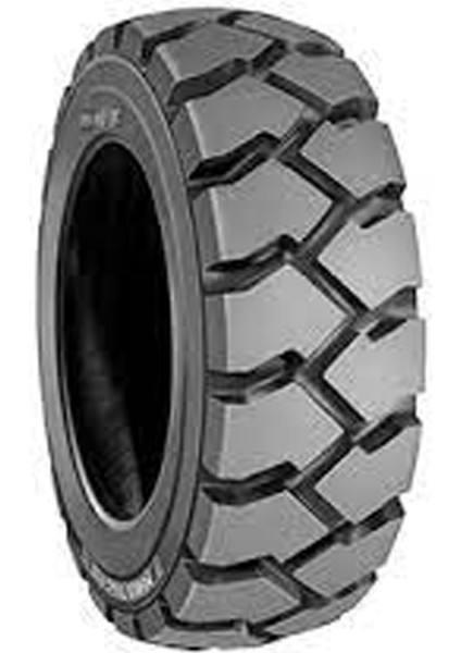 6.50-10 Bridgestone 10 Pr Jl Tcf Havalı Set