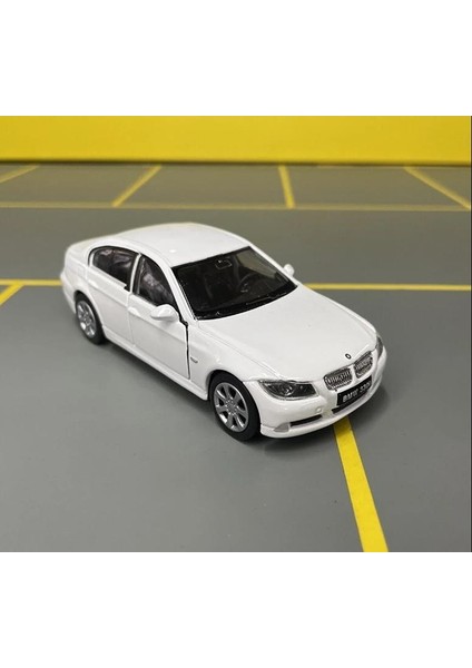 Çek Bırak Bmw 330I - 42364-BEYAZ