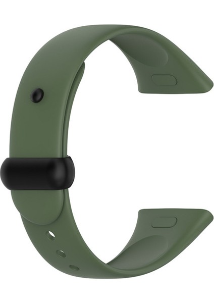 Xiaomi Redmi Watch 3 Silikon Kordon Kayış - KY82