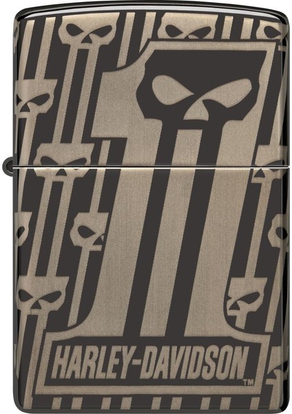 Çakmak 48509-105721 150 Harley Davidson