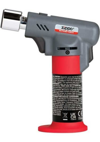 Çakmak 2007012 40558 Zippo Butane Torch