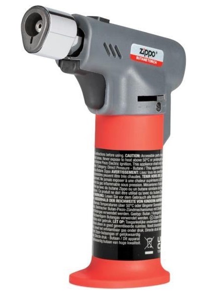 Çakmak 2007012 40558 Zippo Butane Torch