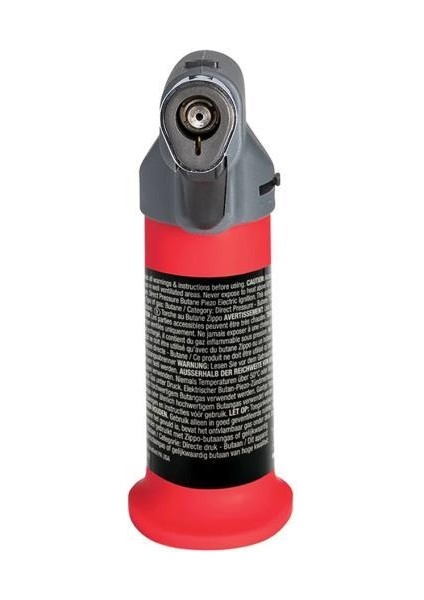 Çakmak 2007012 40558 Zippo Butane Torch