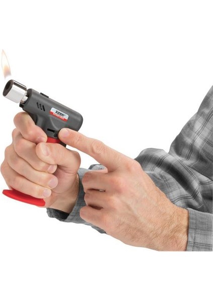 Çakmak 2007012 40558 Zippo Butane Torch