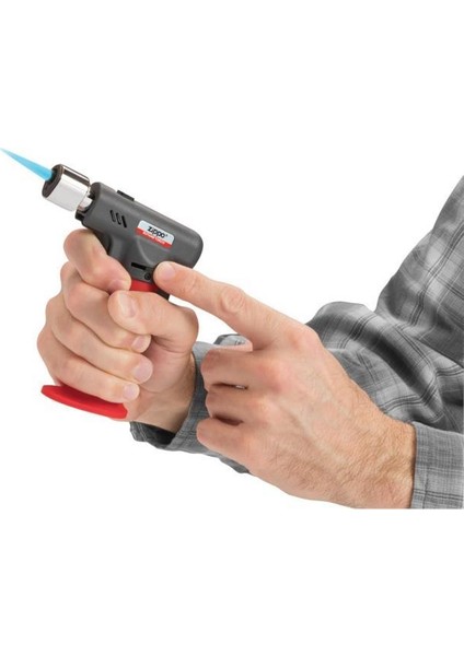 Çakmak 2007012 40558 Zippo Butane Torch