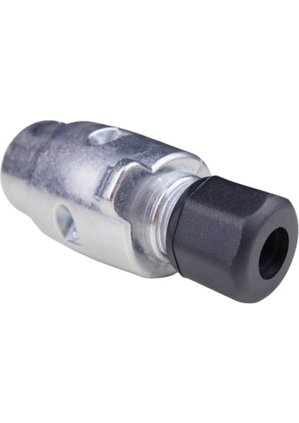Karavan Römork 12V - 7 Pin Alüminyum Fiş Iso 1724