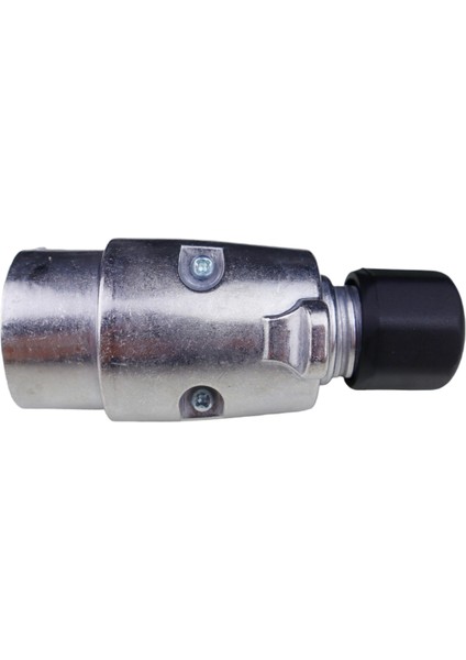 Karavan Römork 12V - 7 Pin Alüminyum Fiş Iso 1724
