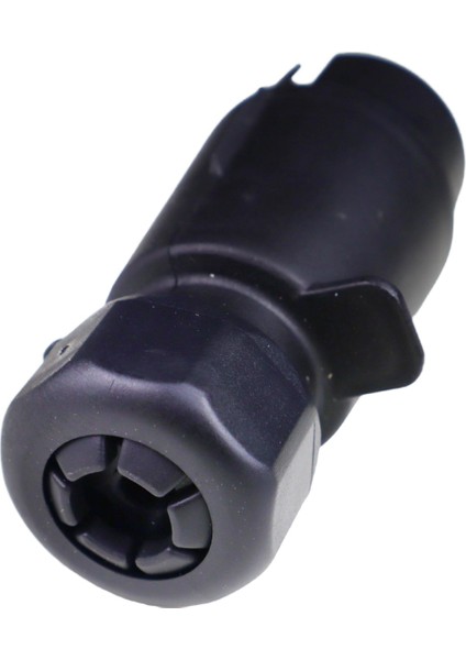 Karavan Römork 12V - 7 Pin Plastik Fiş Iso 1724