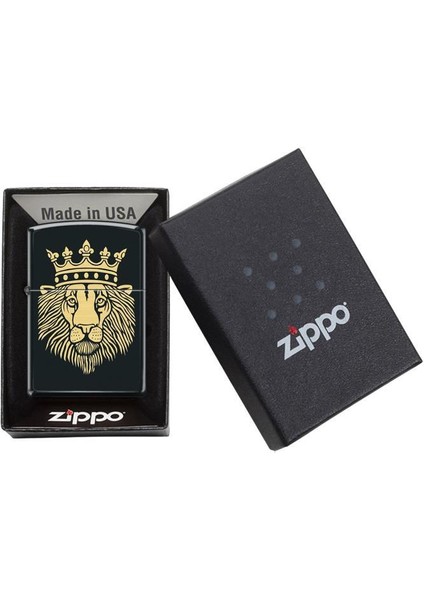 Çakmak 218-106472 Lion Design Laser 2