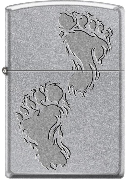 Çakmak 207-106486 Bigfoot Feet Design