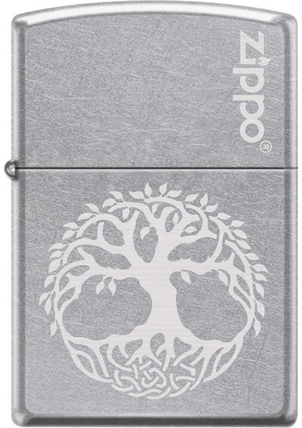 Çakmak 207-106457 Tree Of Life In Laser