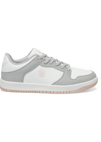 Rachel Wmn Low 3pr Beyaz Kadın Sneaker