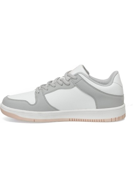Rachel Wmn Low 3pr Beyaz Kadın Sneaker modelleri