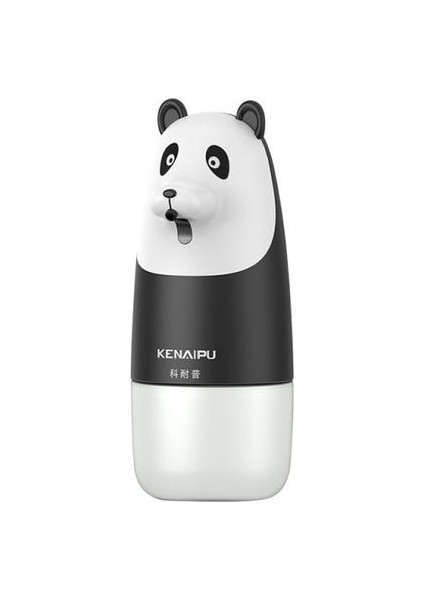Akıllı Köpük Sabun Dağıtıcı Usb Tedariki Kızılötesi Sensör Içinde Yerleşik Nazik Ve Cilt Dostu Için Sağlık Ürünleri | Sıvı Sabun Dağıtıcılar (Yurt Dışından)