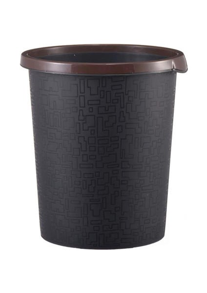 Pp Çöp Kutusu, Tuvalet Çöp Toplama Kutuları Için Uygun Büyük Kapasite Yok (Yurt Dışından)