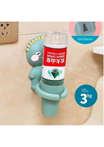 Karikatürlü Çocuklar Için Plastik Diş Fırçası Tutucu Desen Duvara Monte Diş Fırçası Tutucu (Yurt Dışından) fırsatları