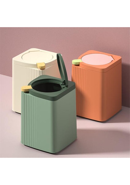 Pp Çöp Kutusu, Tuvalet Çöp Toplama Kutusu Için Büyük Kapasiteli Kare Yazına Basın (Yurt Dışından) fiyatları