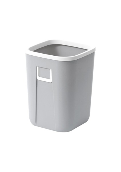 Pp Çöp Kutusu, Tuvalet Atık Toplama Kutuları Için Uygun Kapak Silindirik Büyük Kapasitesi Yok (Yurt Dışından) fiyatları