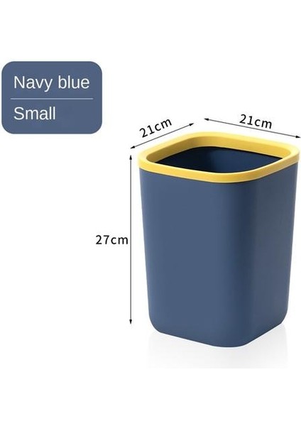 Pp Çöp Kutusu, Tuvalet Atık Toplama Kutuları Için Uygun Kapak Silindirik Büyük Kapasitesi Yok (Yurt Dışından) fırsatları