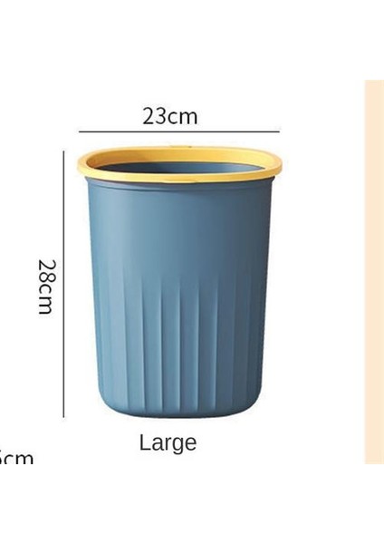 Pp Çöp Kutusu, Basınç Halkası ve Kapaklı Hanehalkı Yuvarlak Çöp Toplama Kutuları Için Uygun (Yurt Dışından) modelleri