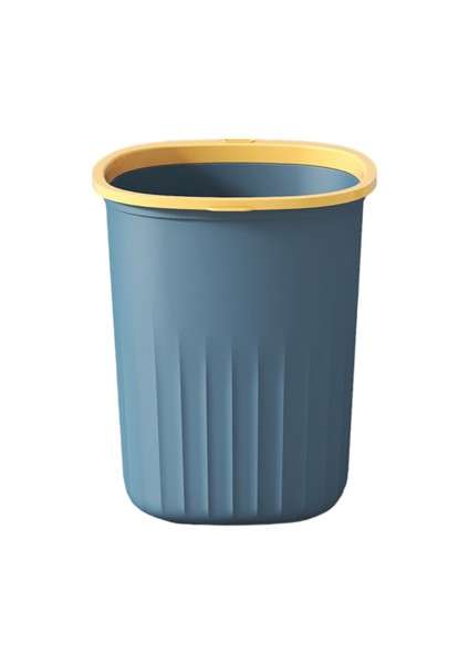 Pp Çöp Kutusu Ev Açık Namlu Çöp Toplama Kutuları Için Basınç Halkası (Yurt Dışından)