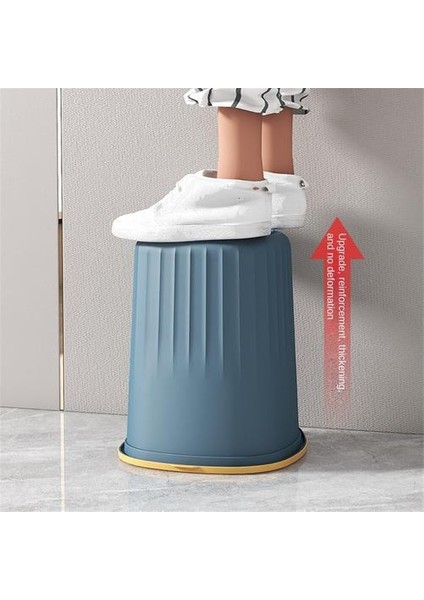 Pp Çöp Kutusu Ev Açık Namlu Çöp Toplama Kutuları Için Basınç Halkası (Yurt Dışından) fiyatları