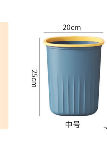 Pp Çöp Kutusu Ev Açık Namlu Çöp Toplama Kutuları Için Basınç Halkası (Yurt Dışından) indirimleri
