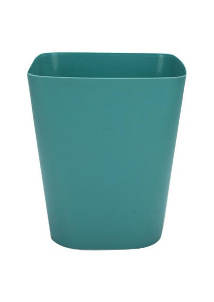 12LSQUARE Açılış Ev Çöp Kutusu, Ofis Oturma Odası Yemek Odası Tuvalet Çöp Kutusu (Yurt Dışından)